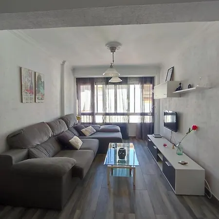 Apartment Piso 3 Dormitorios, Aire Acondicionado Jerez de la Frontera