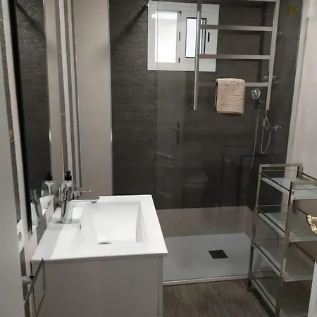 Apartment Piso 3 Dormitorios, Aire Acondicionado *