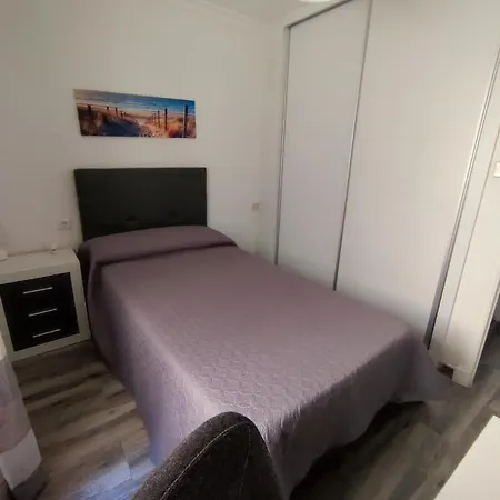 Piso Apartamento 3 Dormitorios, Aire Acondicionado Jerez de la Frontera
