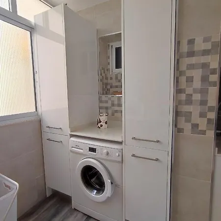 Piso Apartamento 3 Dormitorios, Aire Acondicionado Jerez de la Frontera