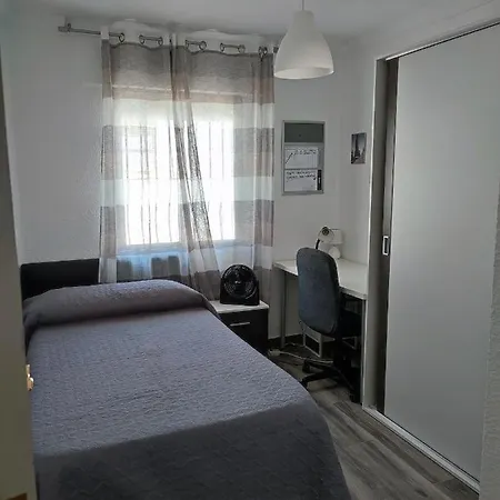 Apartment Piso Apartamento 3 Dormitorios, Aire Acondicionado Jerez de la Frontera